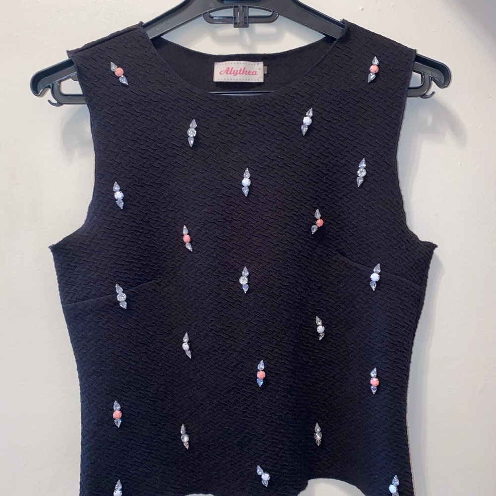 Alythea Comfy cute Top for going out